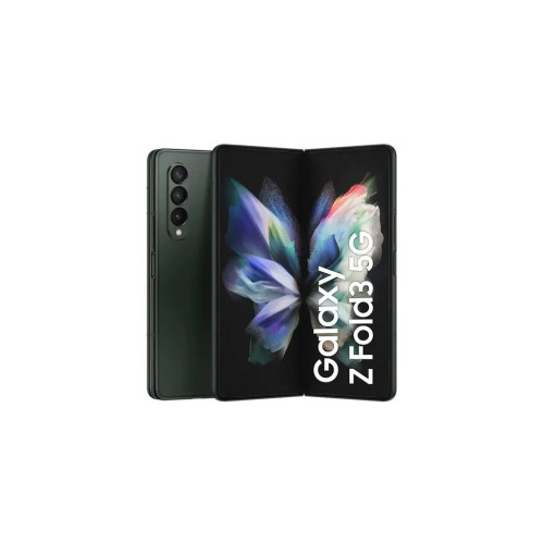 (Used)Galaxy Z Fold3 (256G)