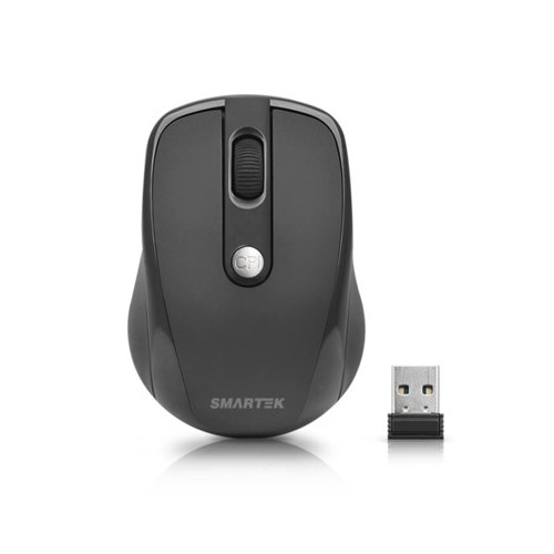 Receiver Type Wireless Mouse