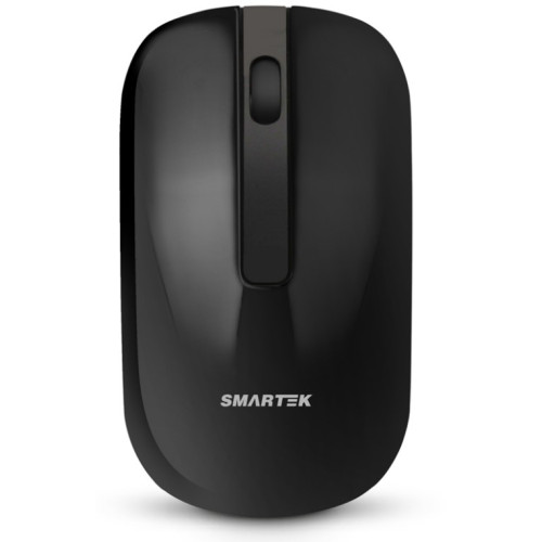 Receiver Type Wireless Low Noise Mouse