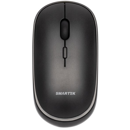 Bluetooth Wireless Low Noise Mouse