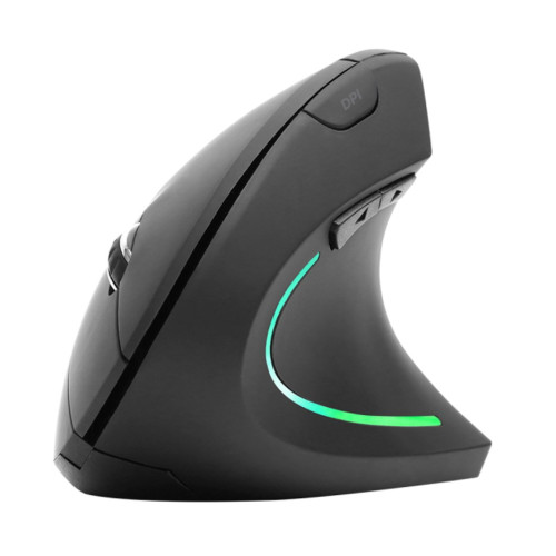 Vertical Mouse (Receiver Type)