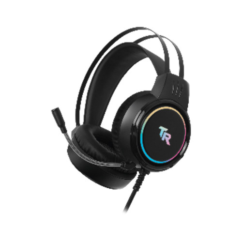 7.1CH Gaming Headset