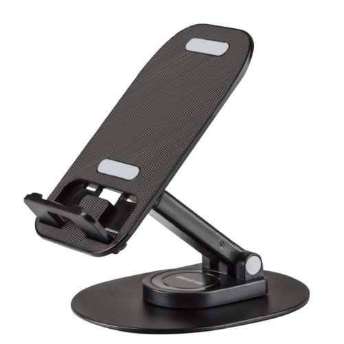 360' rotating Smartphone cradle