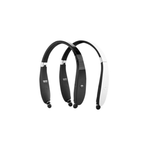 Bluetooth neckband earset