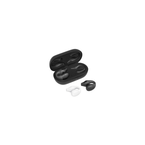 Ear clip type Bluetooth Earset