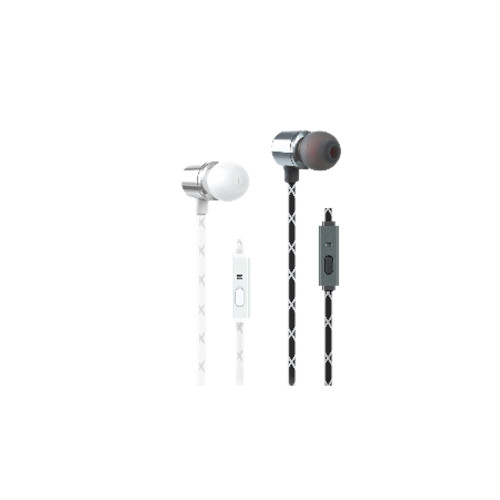 Stereo Earset