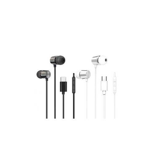 Type C Earset