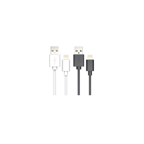 8-pin data charging cable(2A)