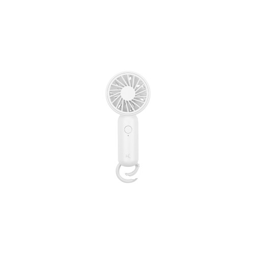 Multi-carabiner Mini fan