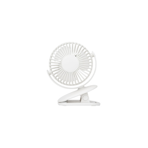 3WAY Multi-stand tongs type wireless fan