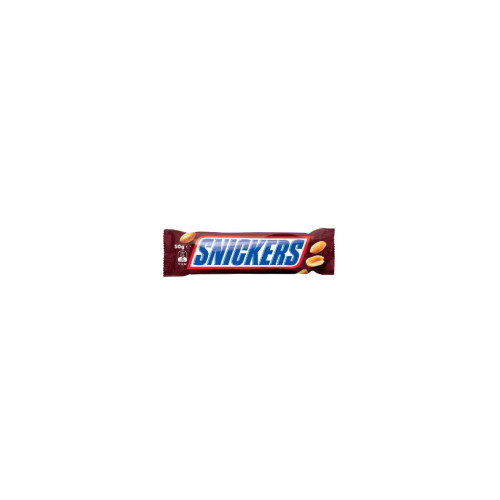 SNICKERS 50g