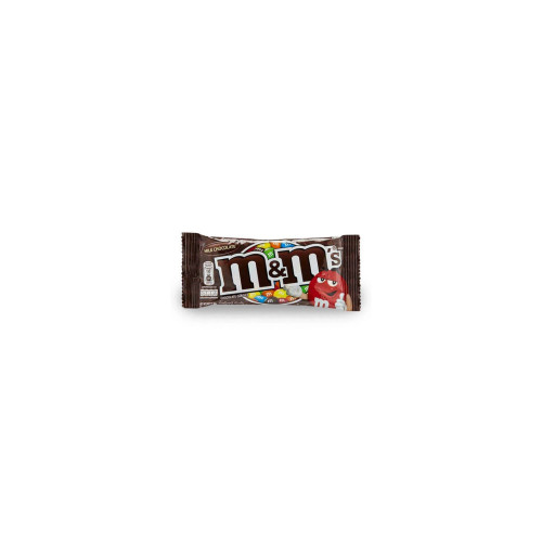 M&M milk 40g