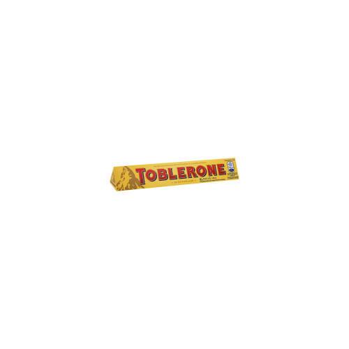 TOBLERONE yellow 100g