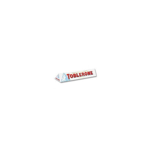 TOBLERONE white 100g