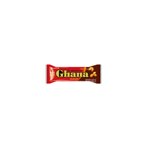 GANA CHOCO BAR 48g