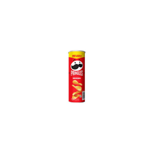 PRINGLES original 110g