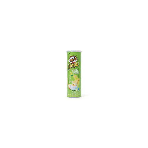 PRINGLES sour cream&onion 110g