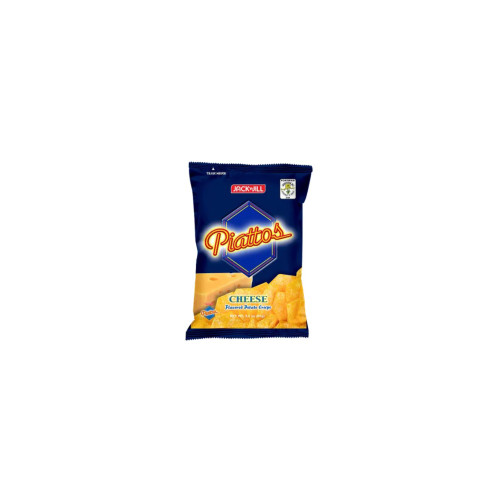 PIATTOS cheese 85g