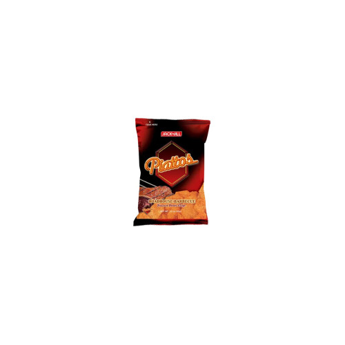 PIATTOS bbq 85g