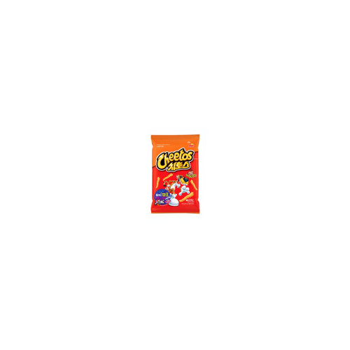 CHEETOS spicy&sweet 82g