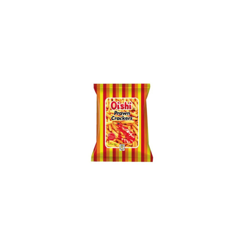 OISHI PRAWN CRACKER 95g