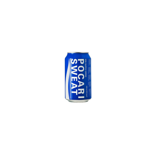 Pocari Sweat Can 340ml(24EA)