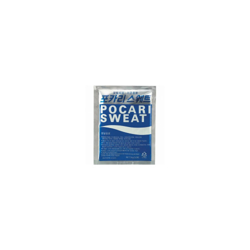 Pocari Sweat Powder 74g(5EA)