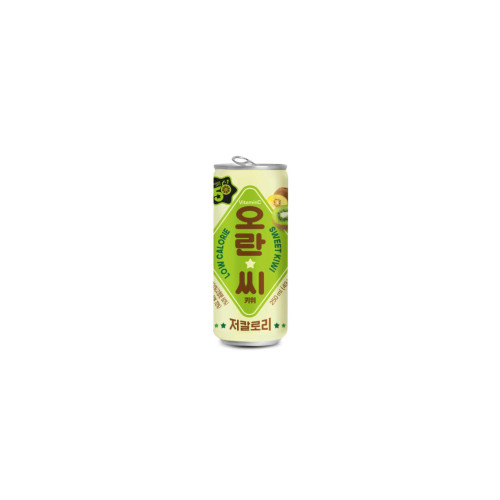 ORAN*C Kiwi 250ml Can(30EA)