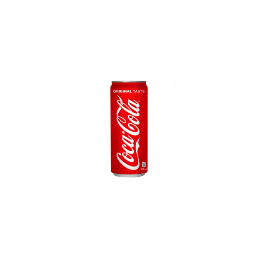 COCA-COLA 320ml X 24EA