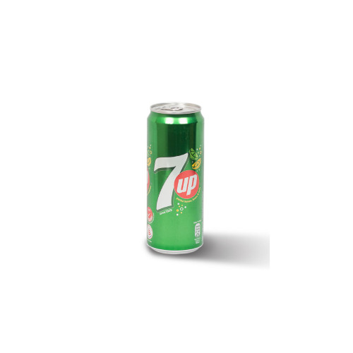 SEVEN UP 320ml X 24EA