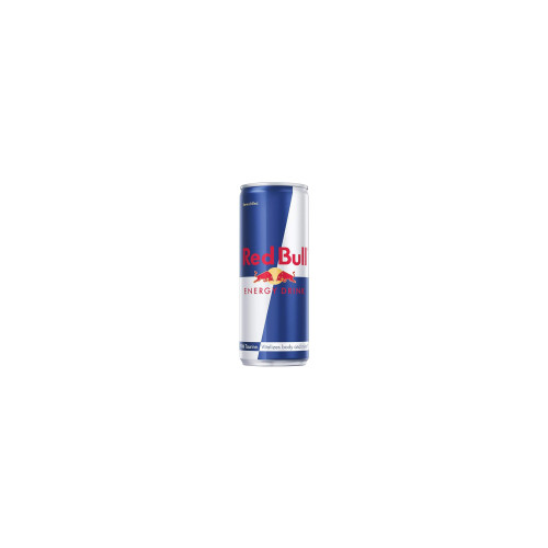 RED BULL 250ml X 24EA