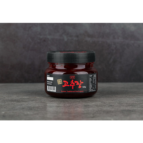 Yehyang handmade red pepper paste 500g