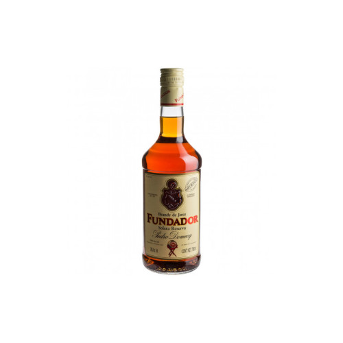 BRANDY FUNDADOR 1L