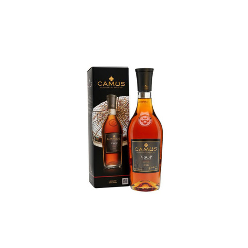 COGNAC CAMUS V.S.O.P 0.7L