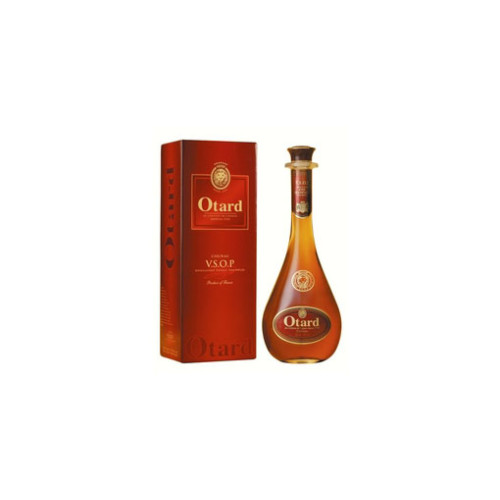 COGNAC OTARD V.S.O.P 1L