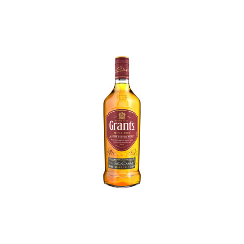 WHISKEY GRANTS 1L