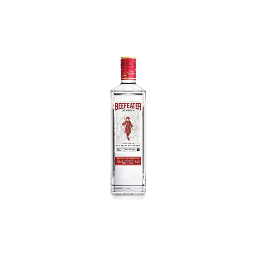 GIN BEEFEATER 1L