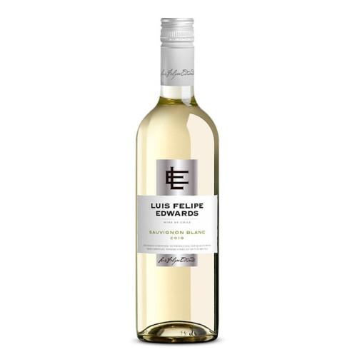 WHITE WINE, LFE SAUVIGNON BLANC 13% FRANCE 0.75L