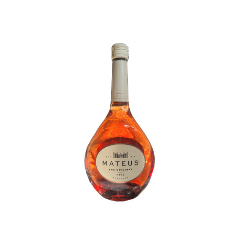 ROSE WINE PORTUGAL DAO 0.75L