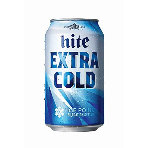 BEER HITE CAN (4.5% ALCOHOL) 0.355L*24