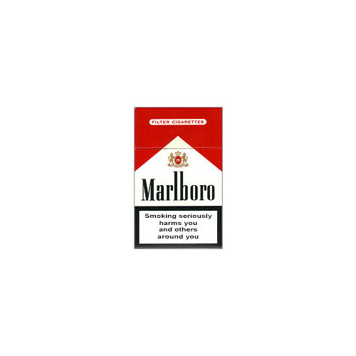 MARLBORO RED 1CTN(200sticks)