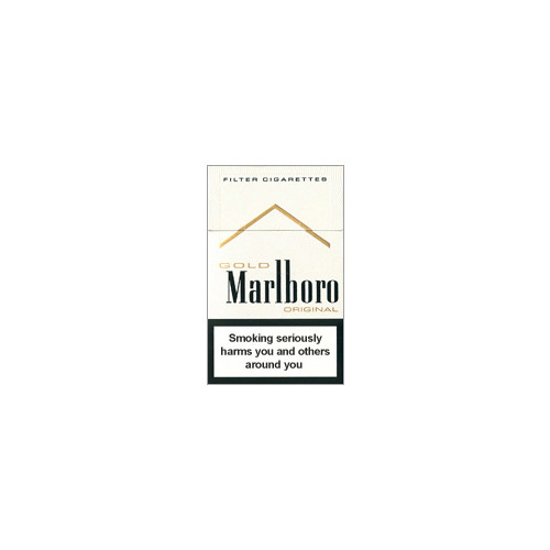 MARLBORO LIGHT(GOLD) 1CTN(200sticks)