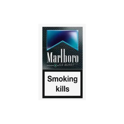 MARLBORO ICE BLAST 1CTN(200sticks)