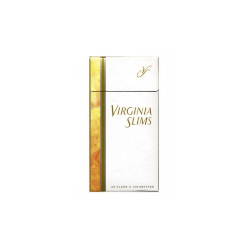 VIRGINIA SLIM GOLD 1CTN(200sticks)