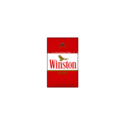 WINSTON RED 1CTN(200sticks)