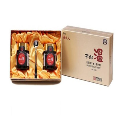 Red Ginseng VIP on 400g