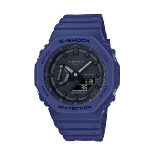 G-SHOCK GA-2100-2A