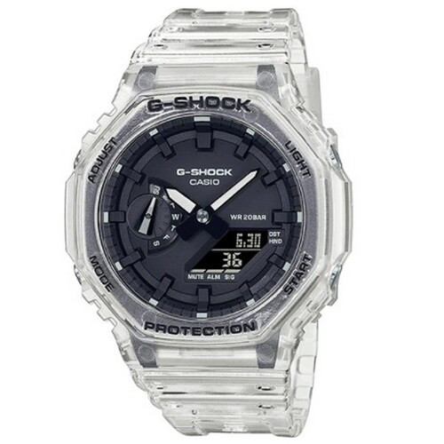 G-SHOCK GA-2100SKE-7A