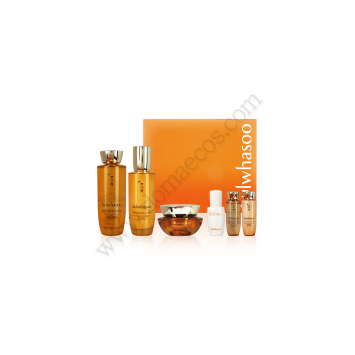 Sulwhasoo Jaeumseong Daily Routine 2-Piece SET