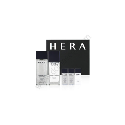 Hera Homme Basic Special 2-Piece Set